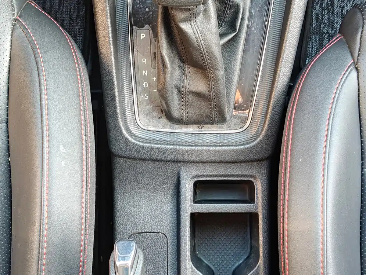 Škoda Kamiq 2021 GT TSI230 DSG Flagship Edition фото 14