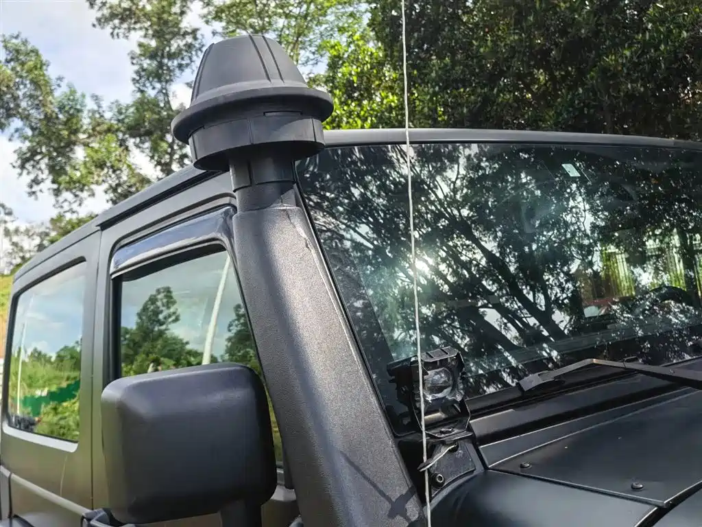Jeep Wrangler 2011 2011 3.8L Rubicon 2-Door