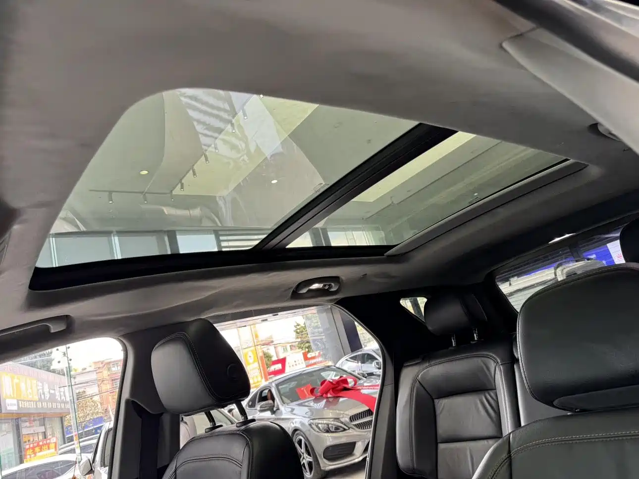 Chevrolet Equinox 2017 535T Automatic Realm Edition фото 7