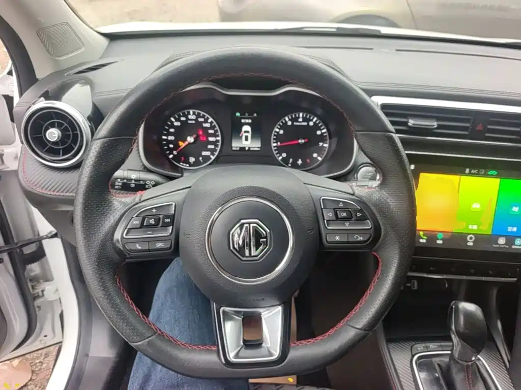 Photo 11 - MG ZS