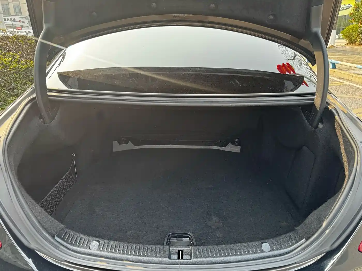 Mercedes-Benz E-Class 2016 E 200 L Sport Type фото 30