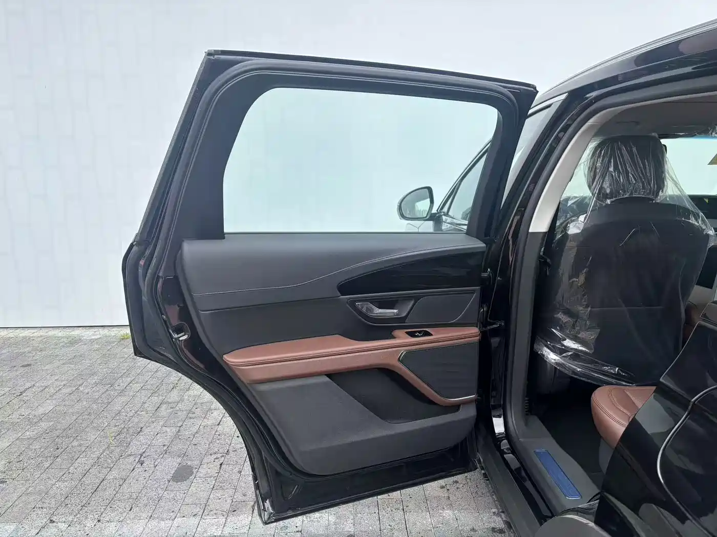 Lincoln Nautilus 2026 2026 2.0T 4WD Luxury Edition