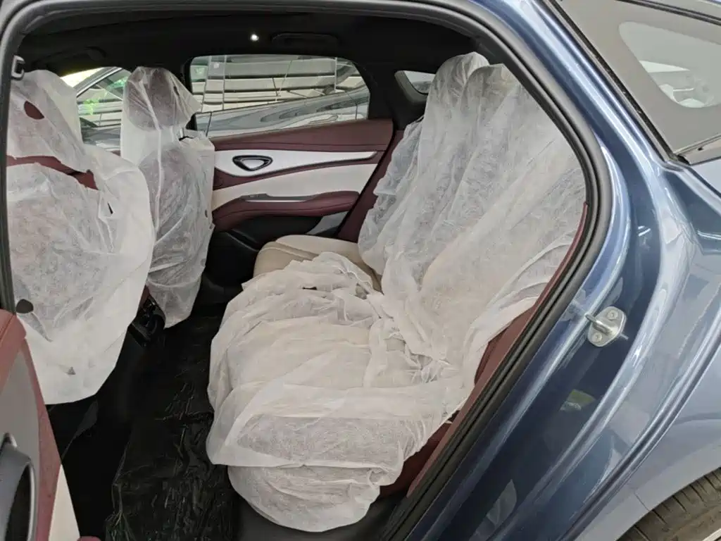 BYD Seal 07 DM-i 2026 2026 DM-i 1.5T 135km Premium