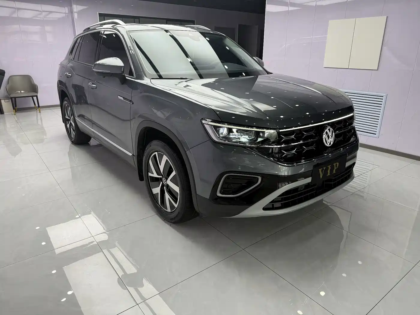 Volkswagen Tayron, миниатюра 5