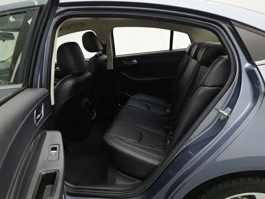 Chery Arrizo GX 2021 2019 Pro 1.5T Manual Style Edition China VI