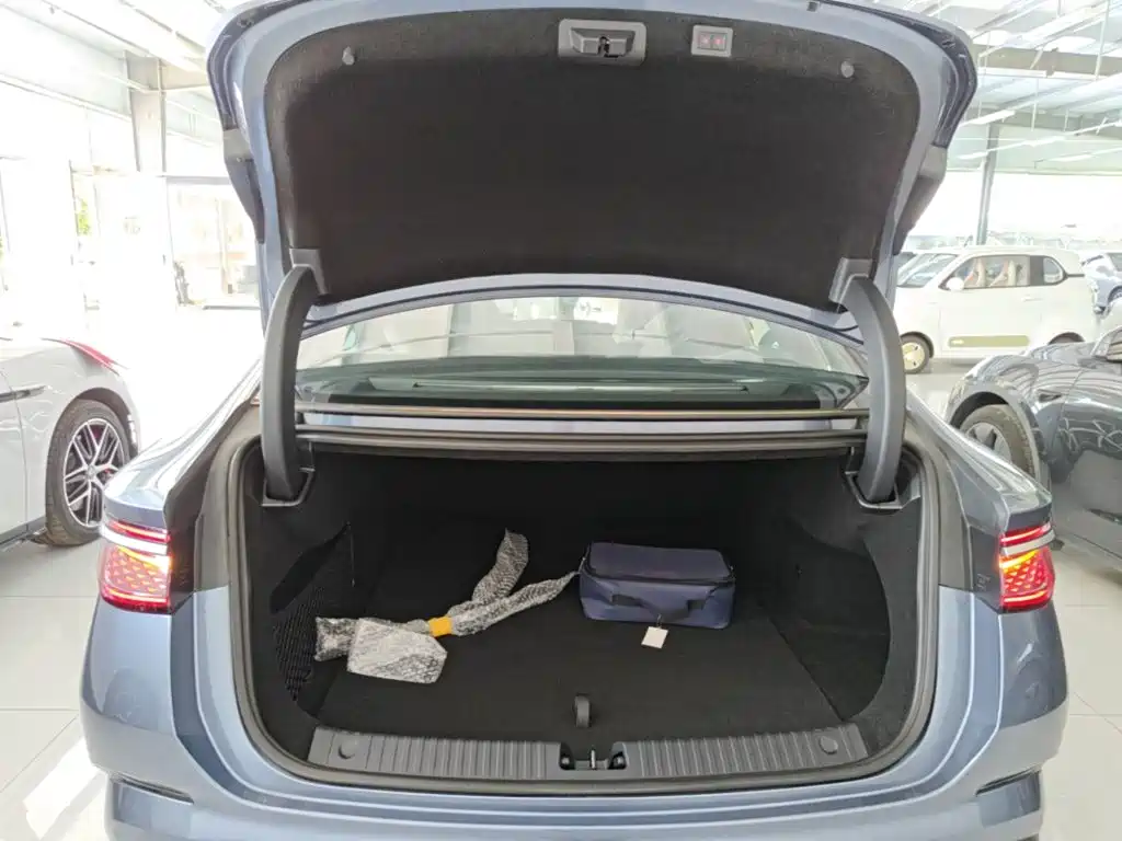 BYD Seal 07 DM-i 2026 2026 DM-i 1.5T 135km Premium