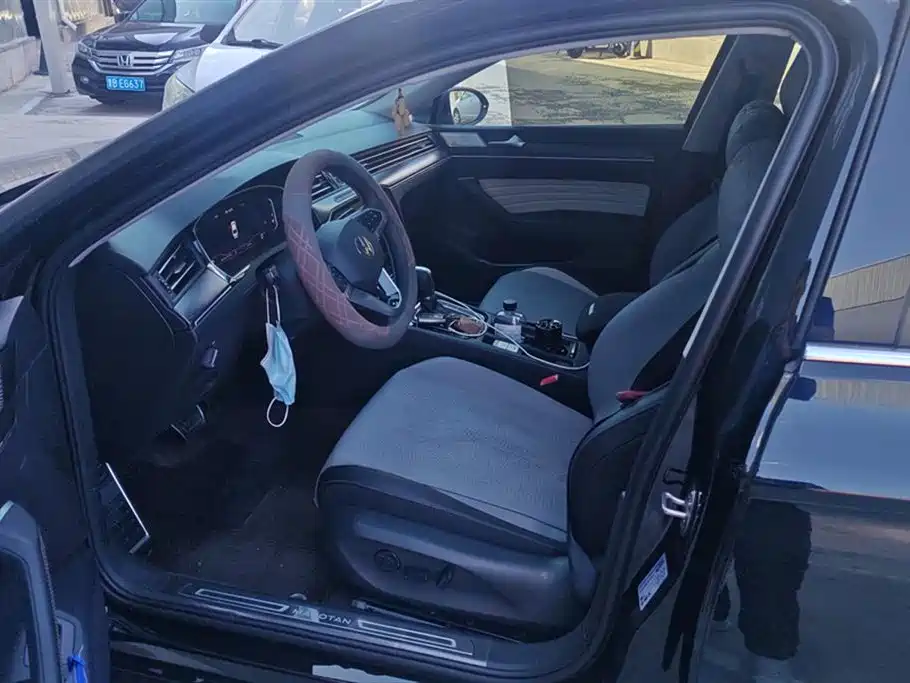 Volkswagen Magotan 2026 Model 30 Million Special Selection 380TSI DSG Luxury фото 9