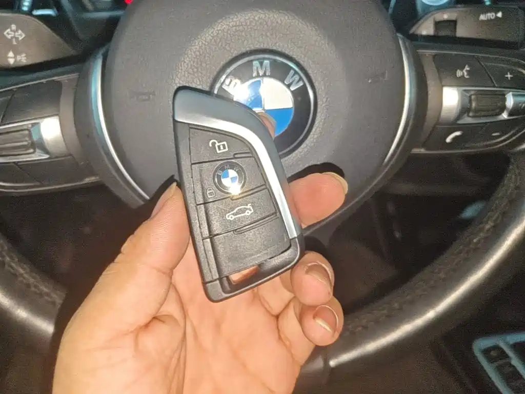 BMW 1 Series 2023 2022 120i M Sport Shadow Edition