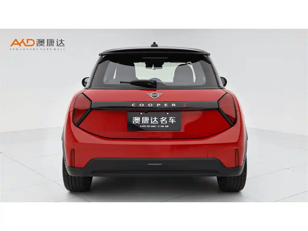 2025 MINI MINI