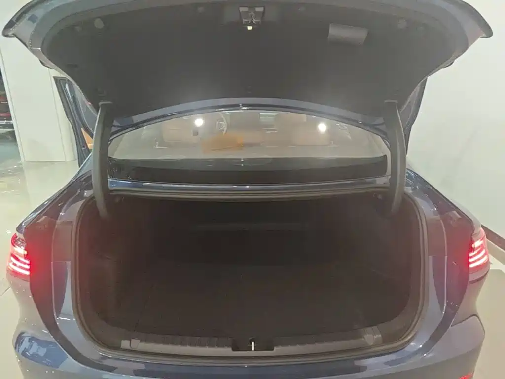 Geely Galaxy Galaxy A7 2025 2025 EM-i