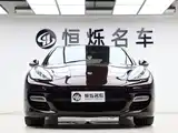 صورة 28 - Porsche Panamera