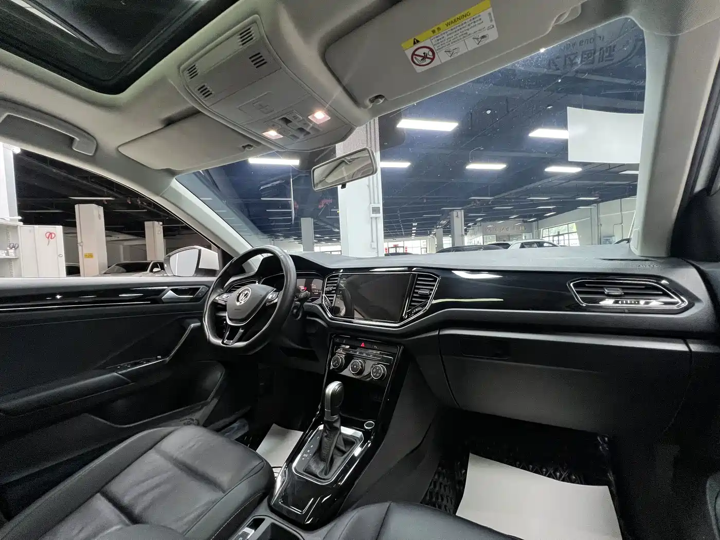 Volkswagen T-Roc, миниатюра 25