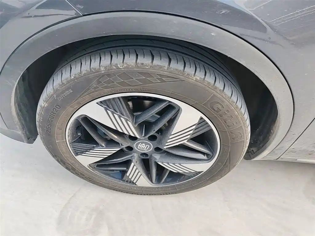 BYD Tang New Energy 2024 DM-i Honor Edition 112KM Premium фото 23