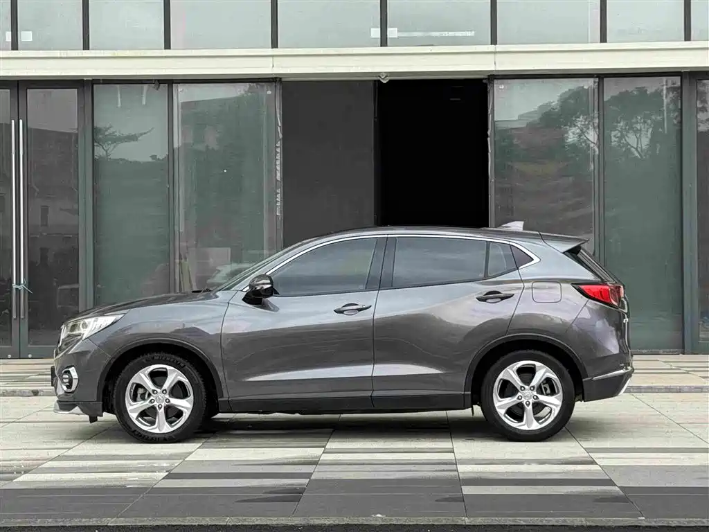 Фото 8 - Acura CDX