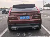 Фото 4 - Cadillac XT4