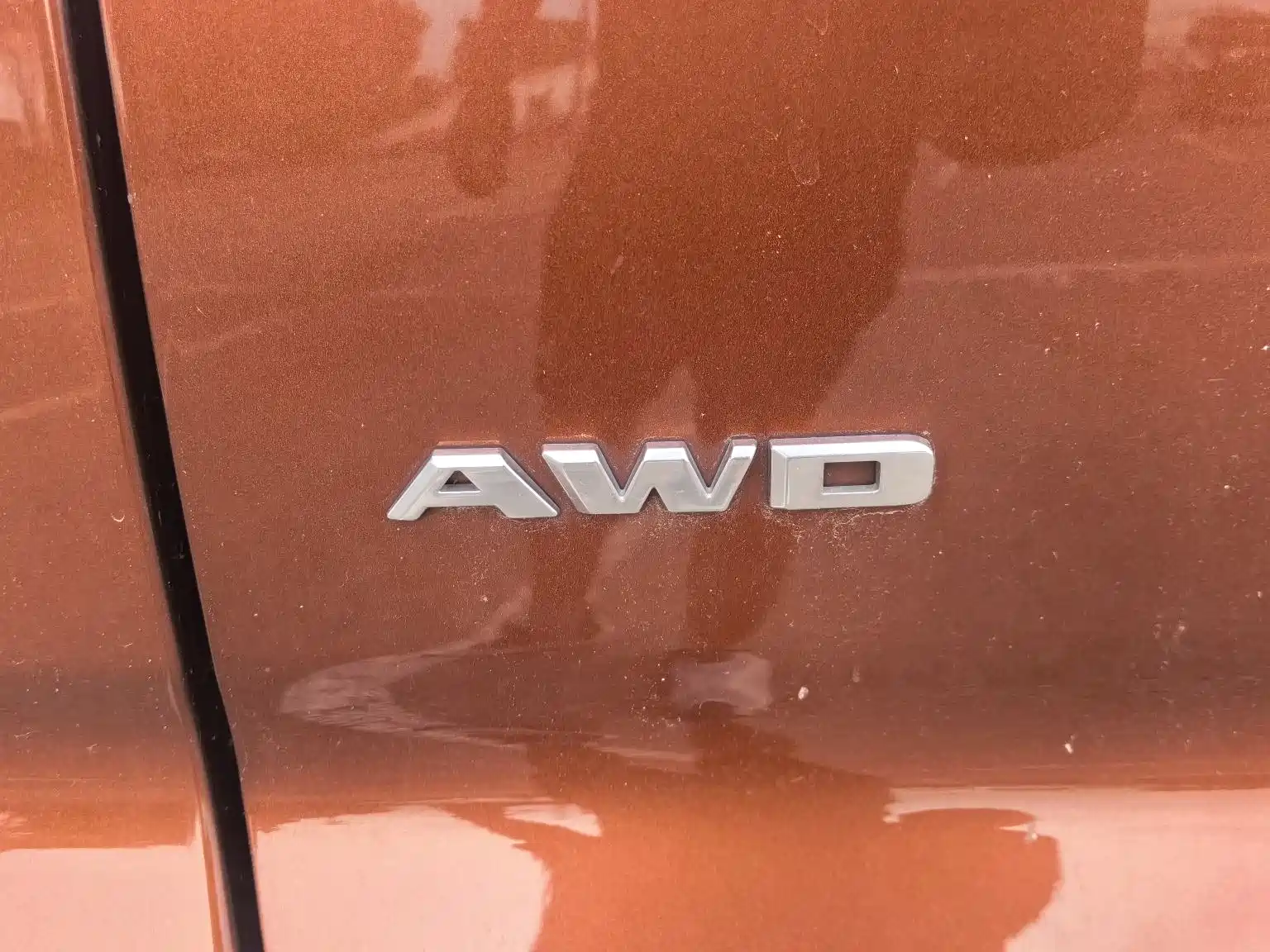 Фото 8 - Cadillac XT4