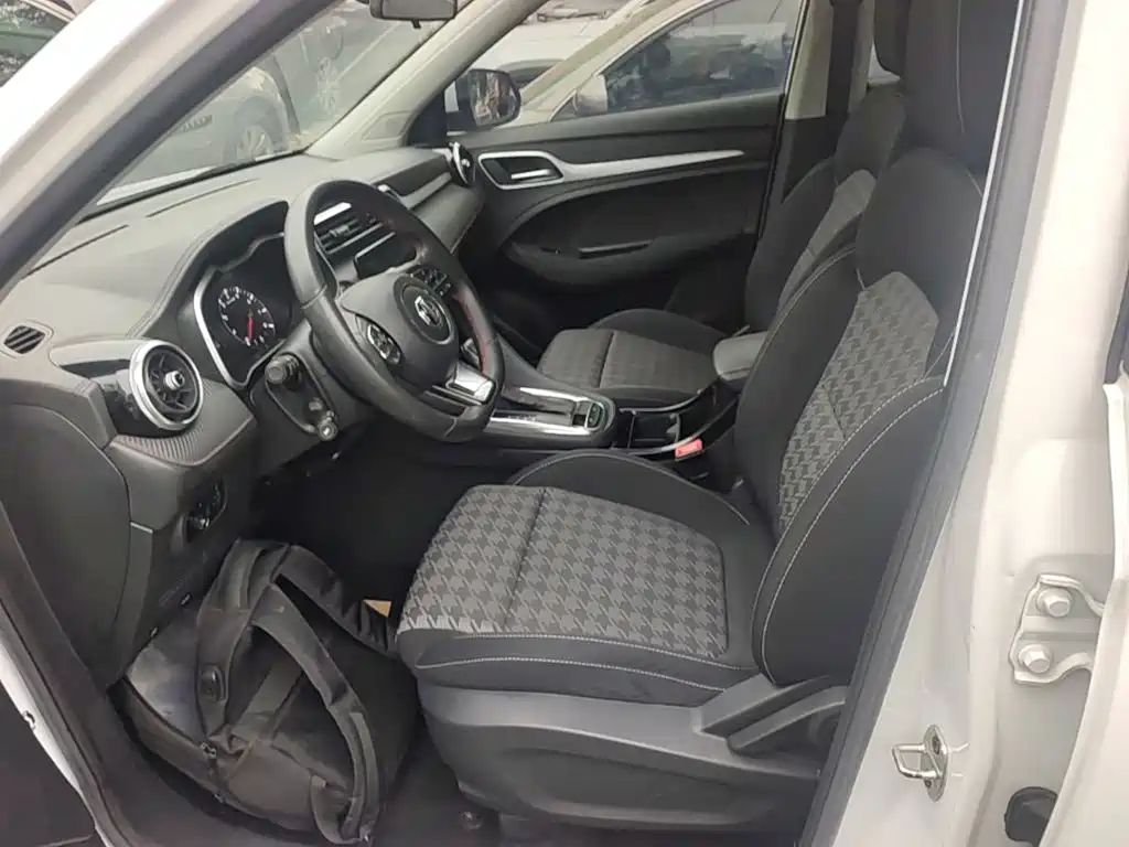 Photo 15 - MG ZS