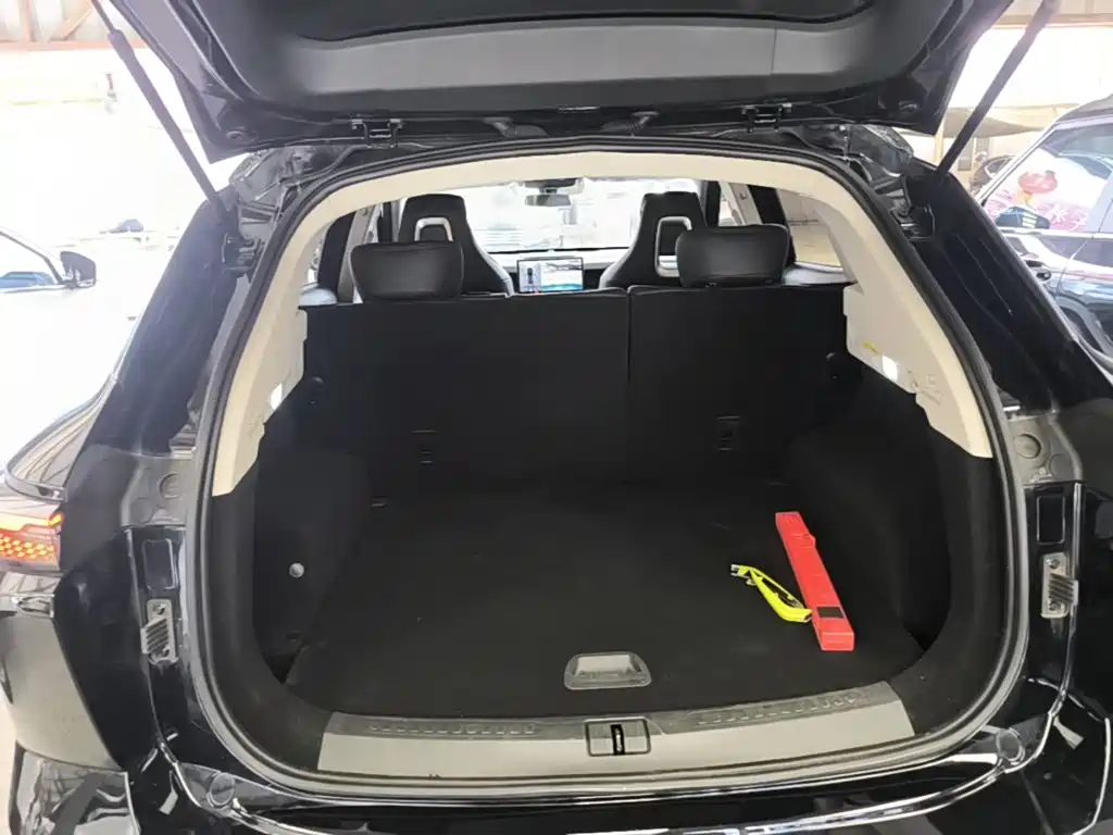 Jetour Dasheng 2025 2025 1.5T DCT Surpass Edition