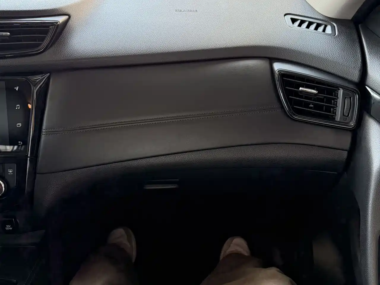 Nissan X-Trail, миниатюра 9
