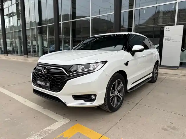 Honda UR-V 2020 240TURBO 2WD Joy Edition