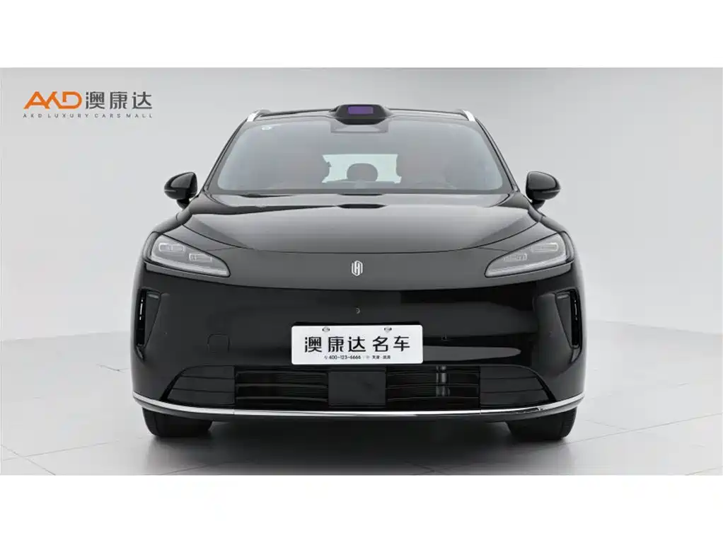 Shangjie SUV 2025 2025 Extended Range Edition