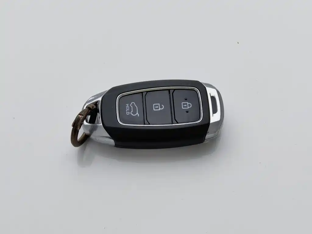 Photo 19 - Hyundai Beijing Hyundai ix35