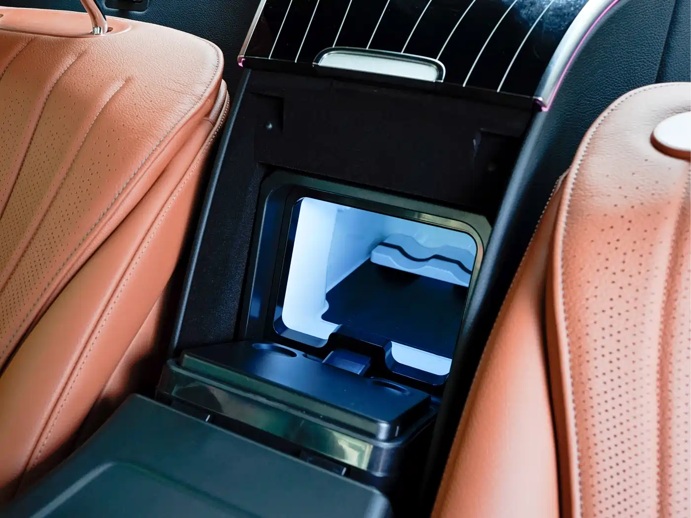 Mercedes-Benz S-Class 2022 S 400 L Luxury фото 14