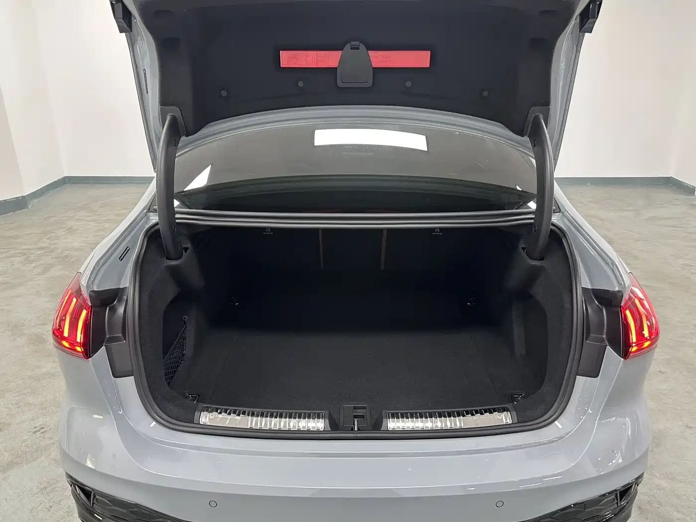 Audi A5L 2025 2.0T Sport Edition Plus фото 17