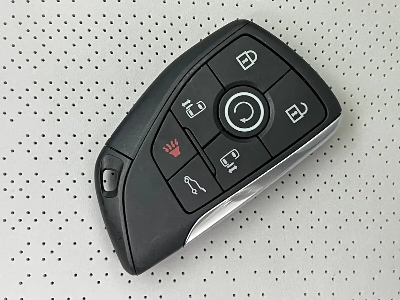 Buick GL8 2025 2025 Model Landglory Smart Edition