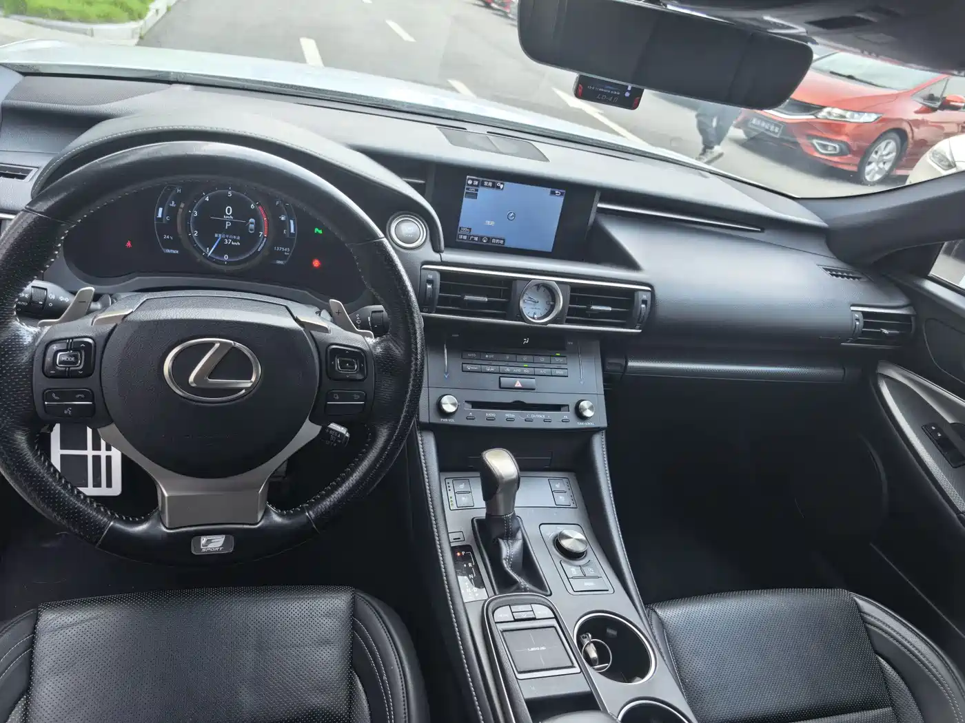 Lexus RC 2016 2016 200t F SPORT Edition