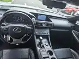 Фото 14 - Lexus RC