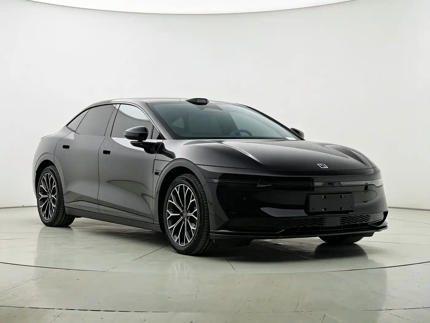 ZEEKR 007 2024 2024 RWD Enhanced 75kWh