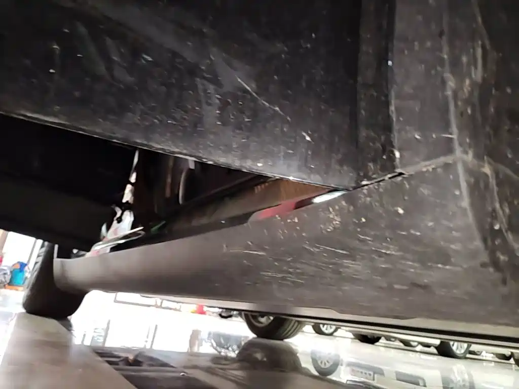 Tesla Model Y 2021 2021 Standard Range Rear-Wheel Drive
