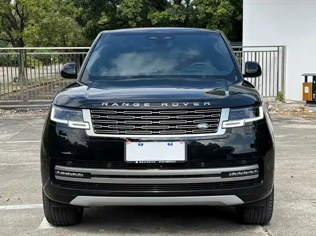 Land Rover Range Rover 2023
