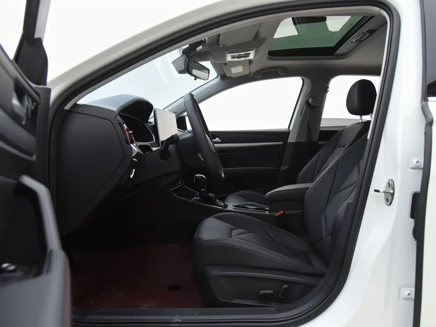 Volkswagen Lavida 2024 Model 300TSI DSG Starlight Leading Edition фото 8