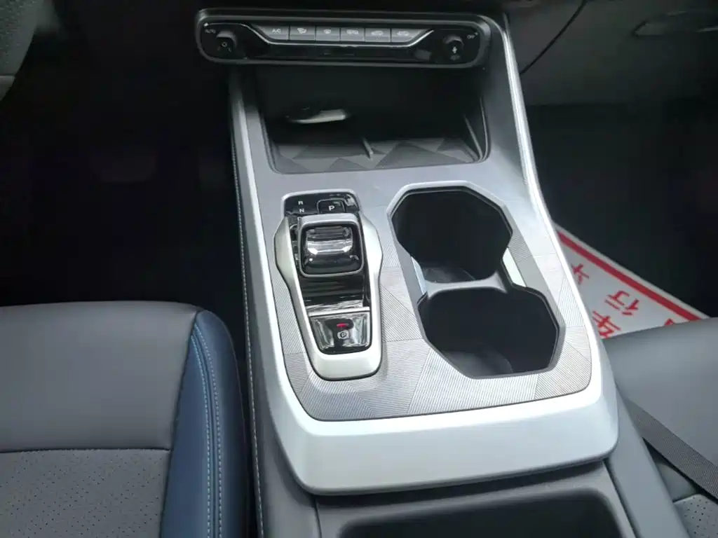 GAC Trumpchi Trumpchi GS3 2026 2026 GS3 Emzoom 270T Sport Edition