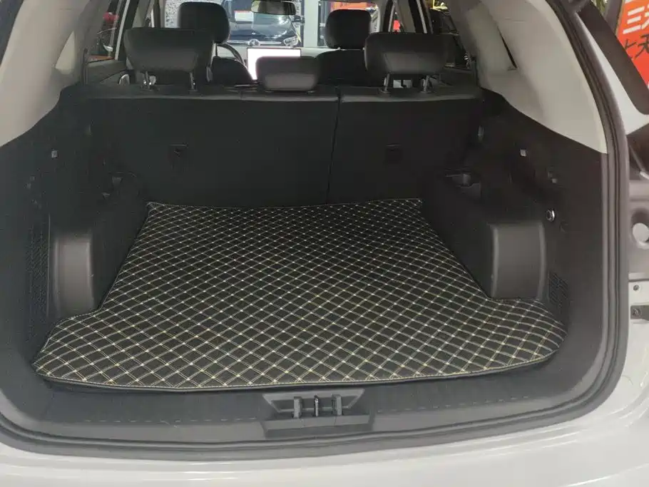 Jetour Shanhai L9 2025 2025 1.5TD 2DHT Luxury 5-Seater