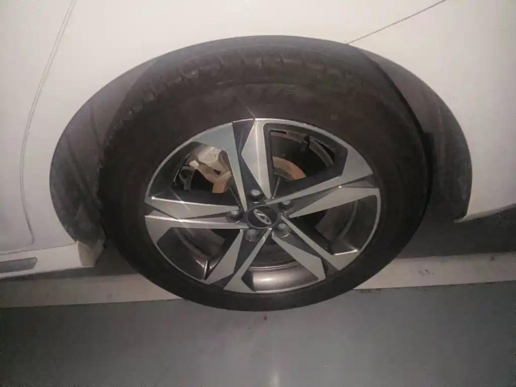Chery Arrizo 5 PLUS 2022 2021 Little AI 1.5L CVT Enjoy PLUS
