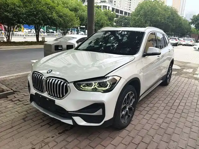 BMW X1 2020