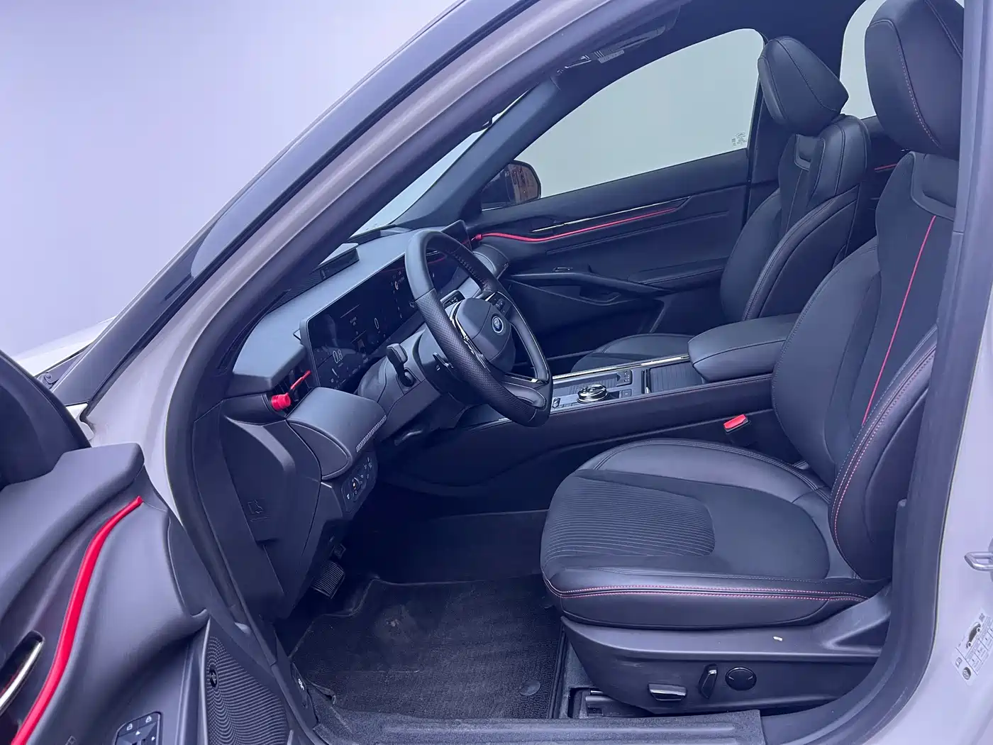 Ford EVOS 2022 2022 EcoBoost 245 Sport Edition