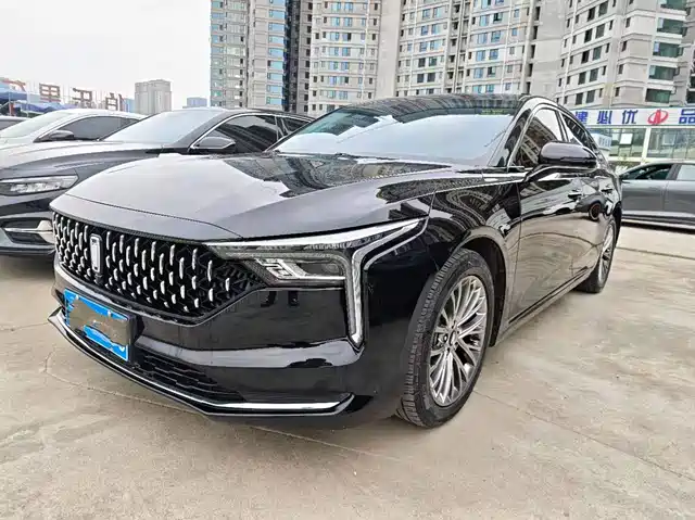 Besturn B70 2022