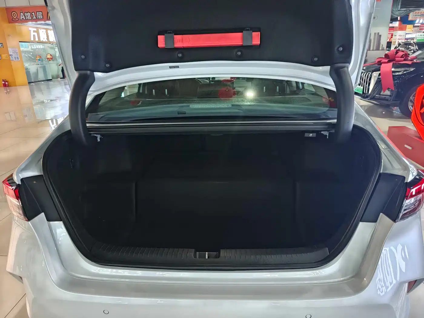 Honda Inspire Hybrid 2025 2023 e:PHEV Premium Edition