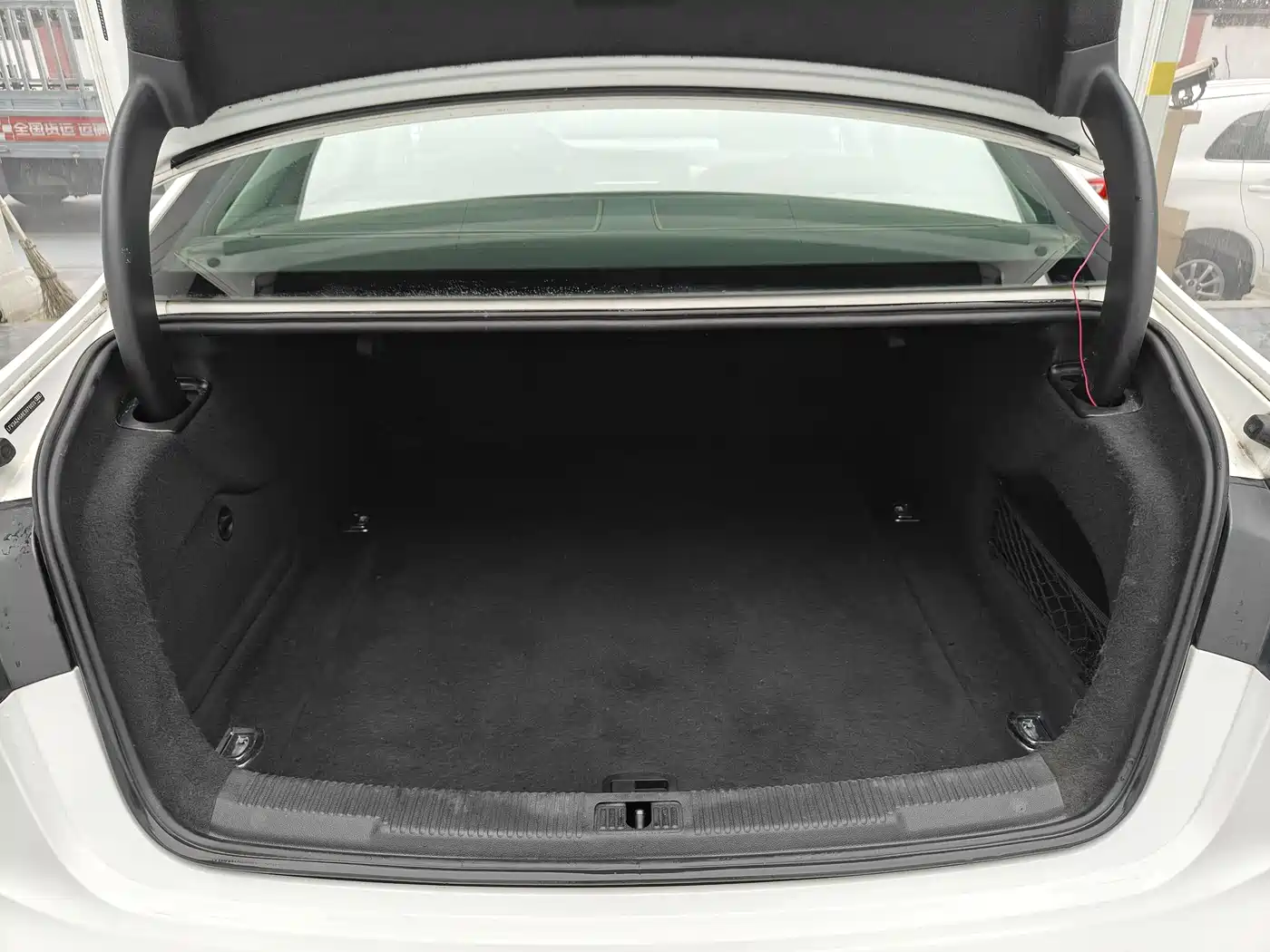 Audi A6L 2014 TFSI Standard фото 7