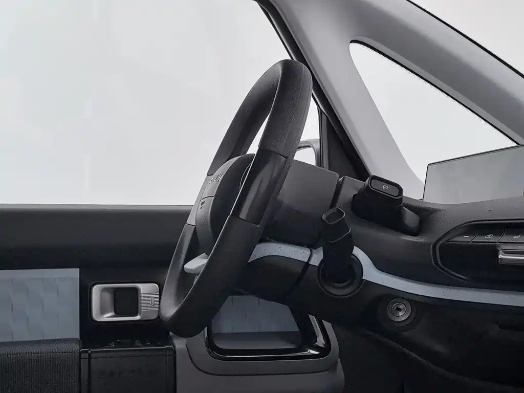 Baojun E300 2021 2020 Plus Stellar Smart Travel Edition