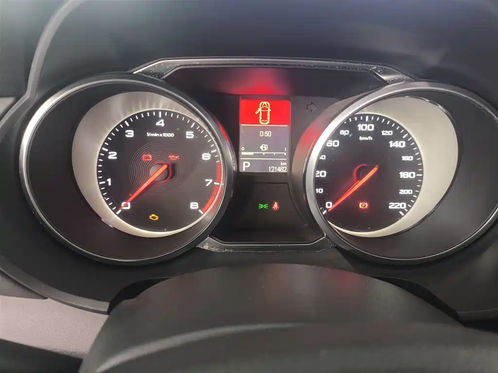 MG Roewe RX5 2017 2017 30T Automatic Premium Edition