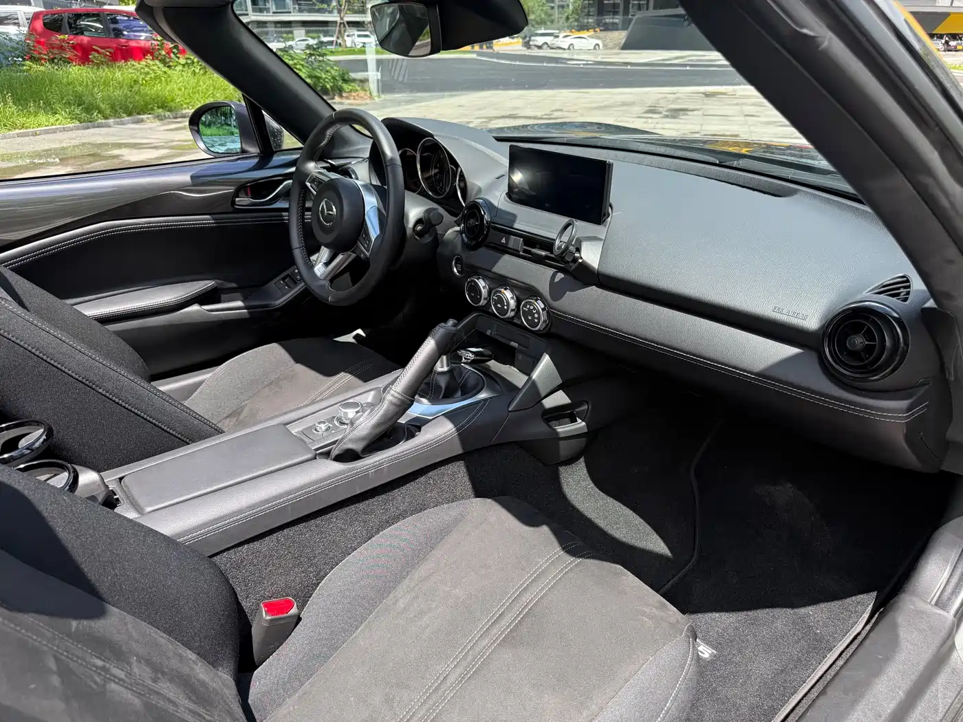 Mazda MX-5, миниатюра 6