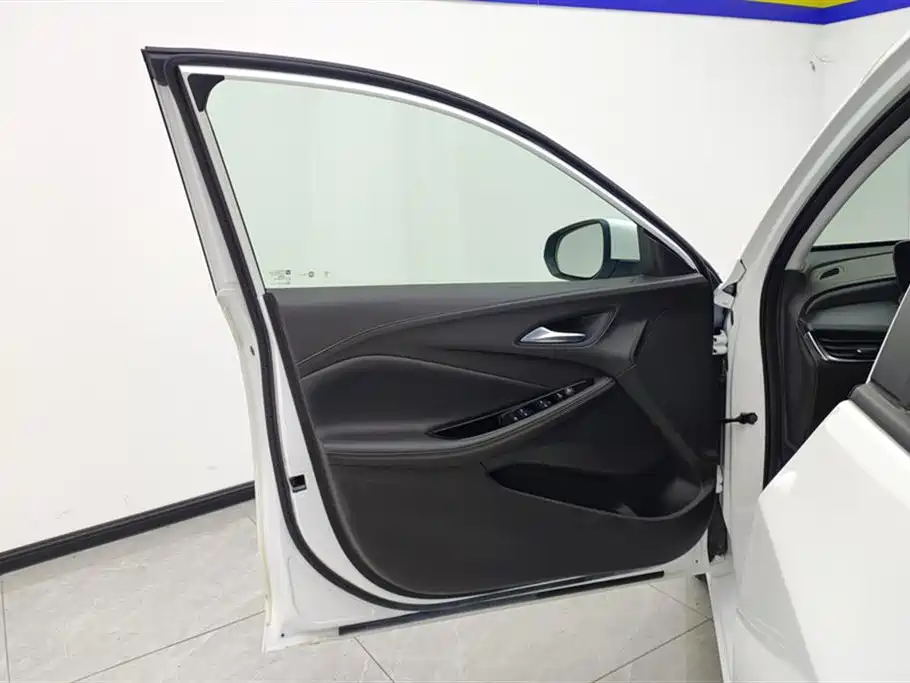 Buick Verano 2023 Pro Joy Edition фото 7