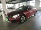 Фото 2 - Mercedes-Benz C-Class