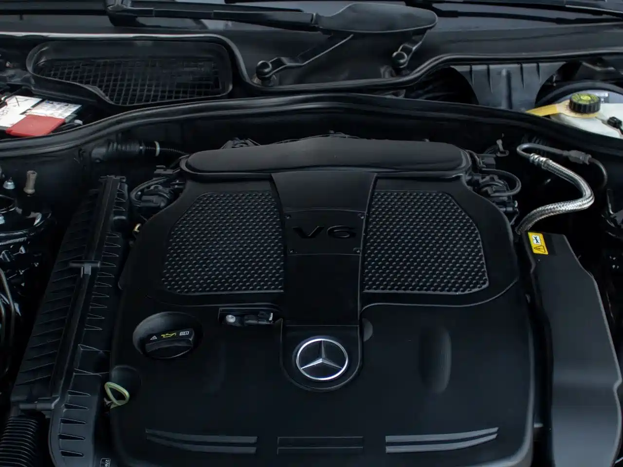 Mercedes-Benz S-Class 2012 S 350 L 4MATIC Grand Edition фото 12