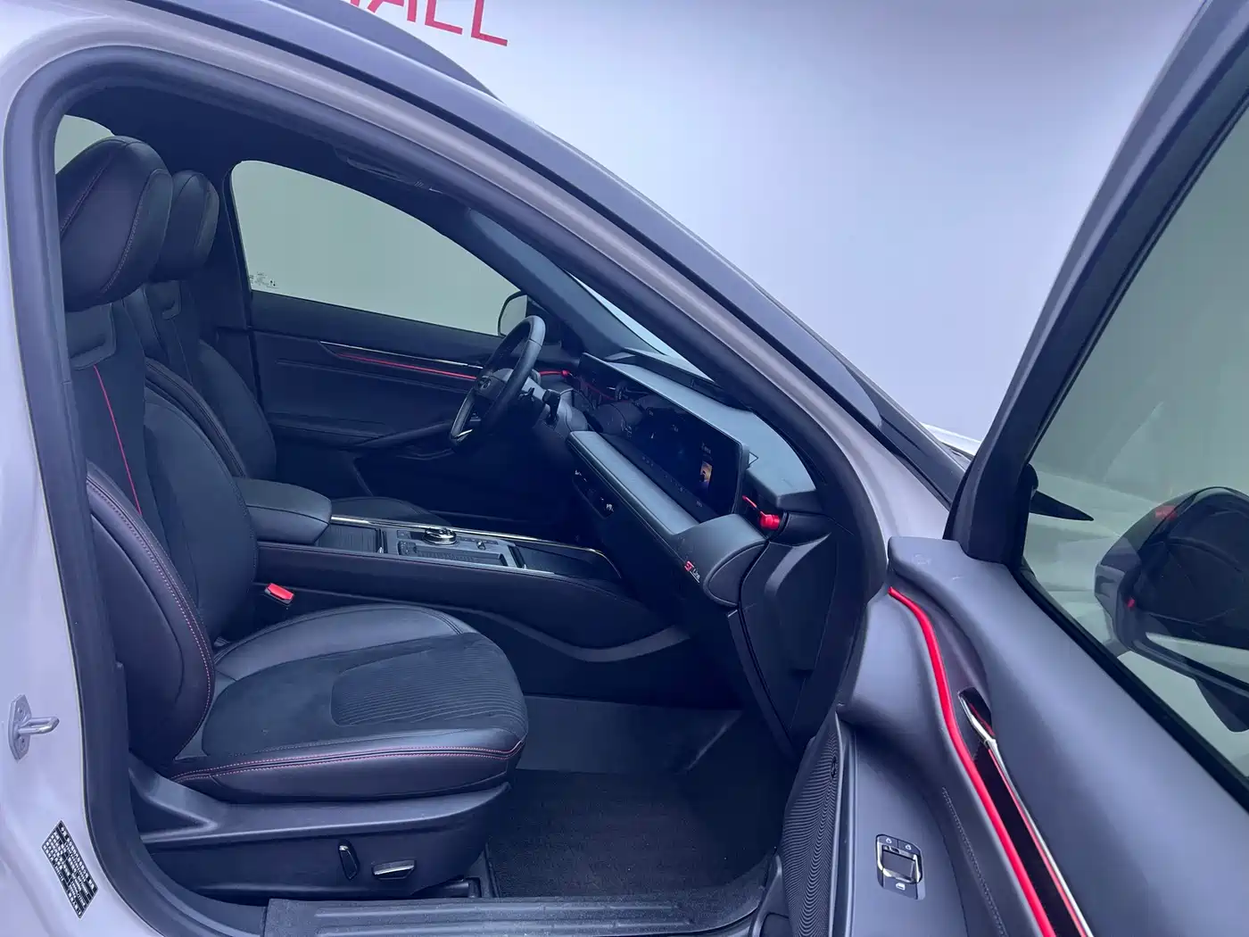 Ford EVOS 2022 2022 EcoBoost 245 Sport Edition